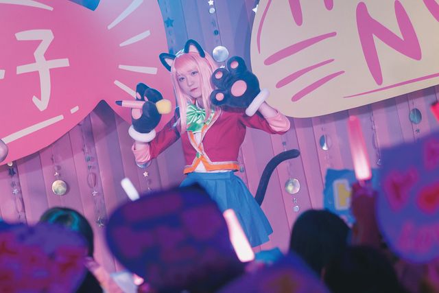 映画『映画　おそ松さん　人類クズ化計画!!!!!?』の画像（11枚目）