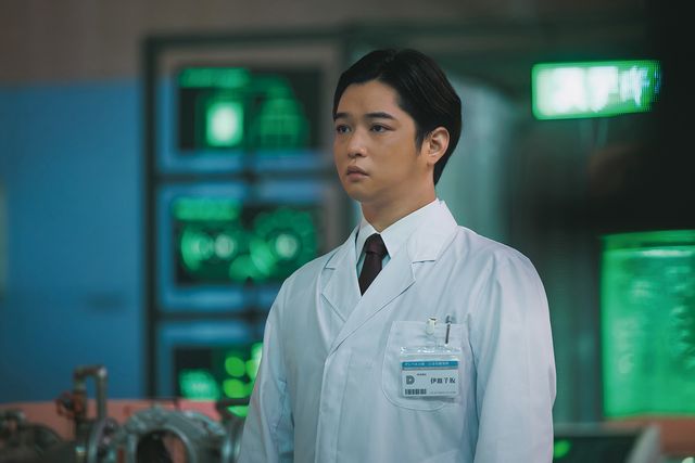 映画『映画　おそ松さん　人類クズ化計画!!!!!?』の画像（14枚目）