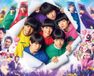 映画　おそ松さん　人類クズ化計画!!!!!?