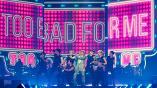 G-DRAGON [Ubermensch] TOKYO LIVE IN CINEMA