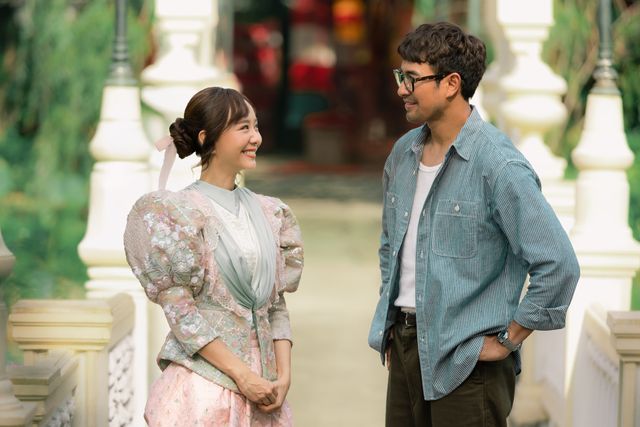 くり返しの今日をあなたと