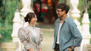 くり返しの今日をあなたと