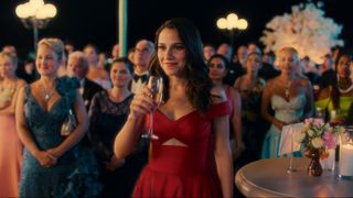 シー・セッド・メイビー：幸せの選び方