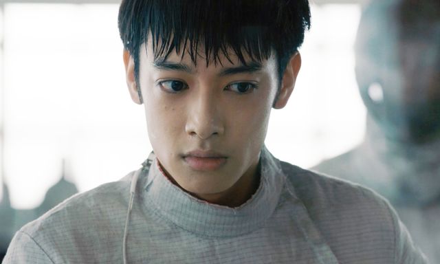 映画『ピアス　刺心』の画像（4枚目）