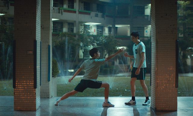 映画『ピアス　刺心』の画像（9枚目）