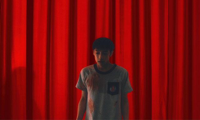 映画『ピアス　刺心』の画像（11枚目）