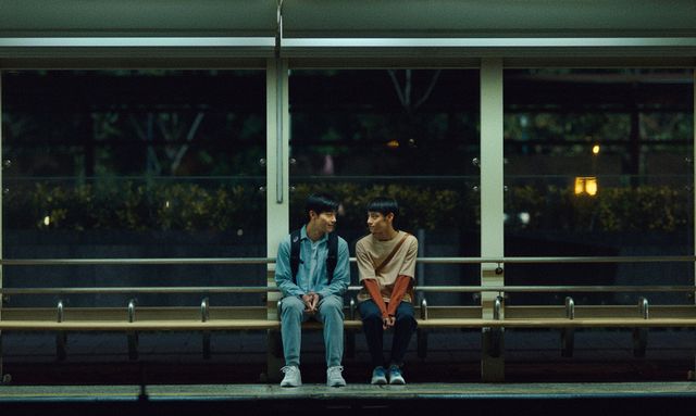 映画『ピアス　刺心』の画像（12枚目）