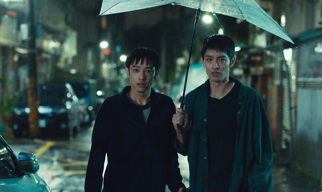 映画『ピアス　刺心』の画像（5枚目）