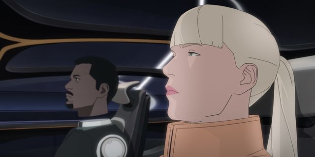 マーズ・エクスプレス