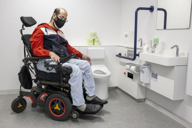 映画『ブックマン・マーク：行動の軌跡』の画像（3枚目）