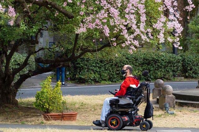 映画『ブックマン・マーク：行動の軌跡』の画像（4枚目）