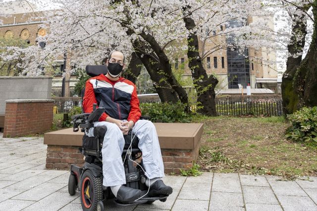 映画『ブックマン・マーク：行動の軌跡』の画像（6枚目）