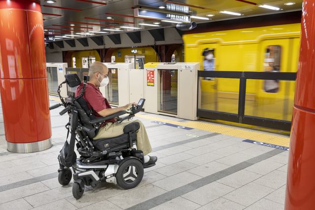 映画『ブックマン・マーク：行動の軌跡』の画像（9枚目）