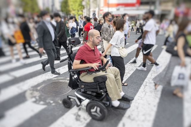 映画『ブックマン・マーク：行動の軌跡』の画像（10枚目）