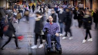 ブックマン・マーク：行動の軌跡