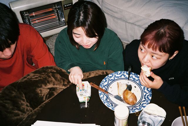 映画『Lilypop』の画像（4枚目）