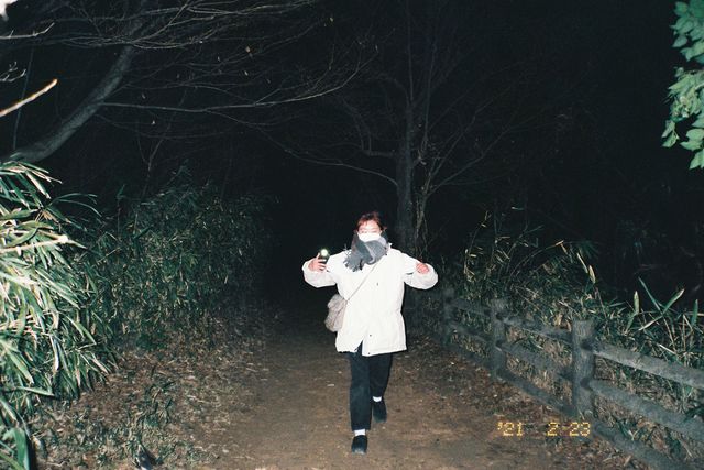 映画『Lilypop』の画像（11枚目）