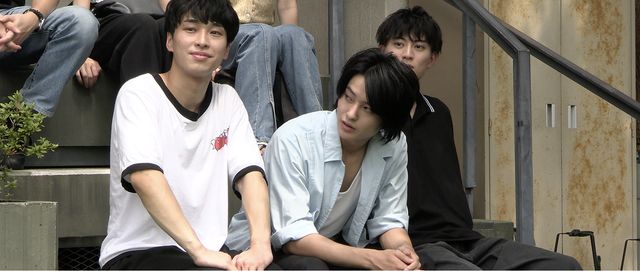 映画『彼の瞳に映る僕』の画像（7枚目）