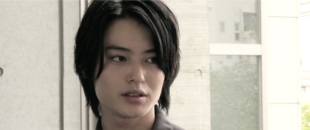 映画『彼の瞳に映る僕』の画像（5枚目）