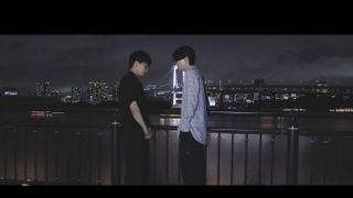 彼の瞳に映る僕