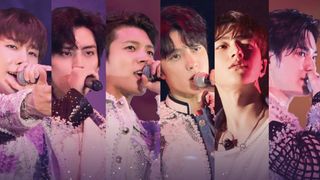 INFINITE 15TH ANNIVERSARY CONCERT LIMITED EDITION THE MOVIE