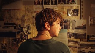 マルドロール／腐敗