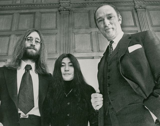 映画『夢と創造の果てに　ジョン・レノン最後の詩』の画像（9枚目）