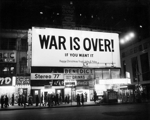 映画『夢と創造の果てに　ジョン・レノン最後の詩』の画像（14枚目）