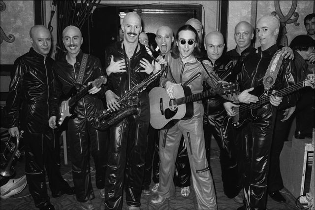 映画『夢と創造の果てに　ジョン・レノン最後の詩』の画像（17枚目）