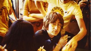 夢と創造の果てに　ジョン・レノン最後の詩