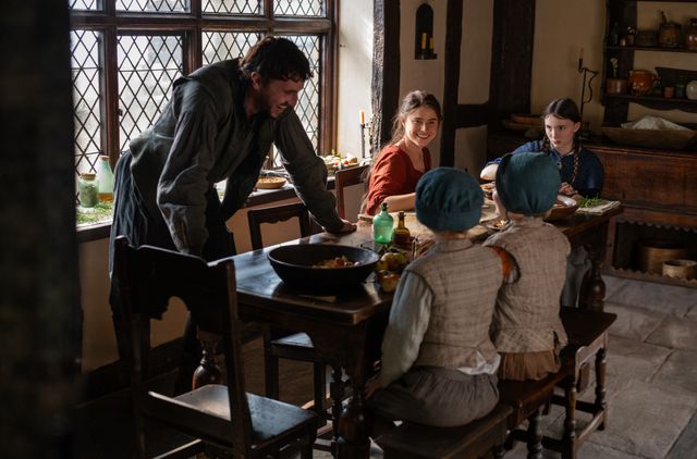 映画『ハムネット』の画像（3枚目）