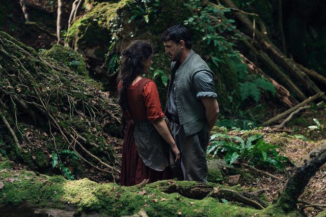 映画『ハムネット』の画像（5枚目）