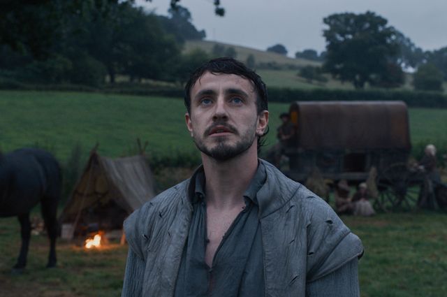 映画『ハムネット』の画像（9枚目）