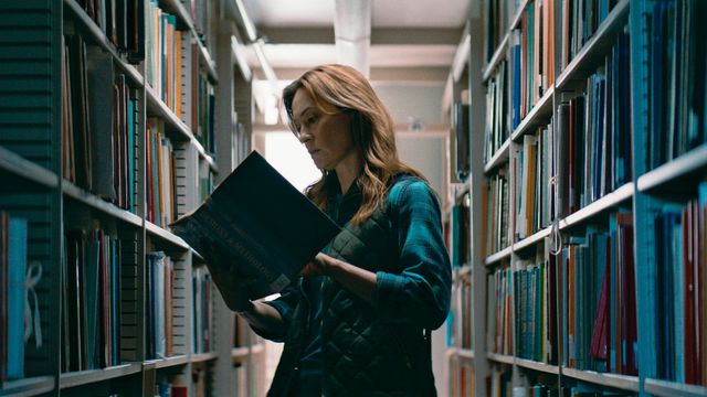 映画『シェルビー・オークス』の画像（6枚目）