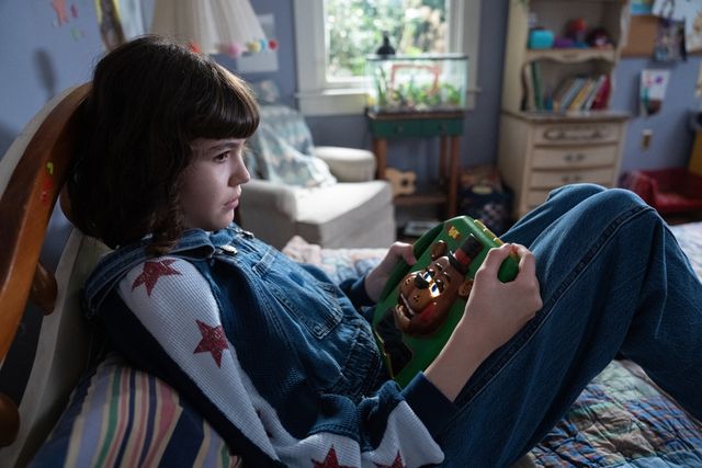 映画『ファイブ・ナイツ・アット・フレディーズ2』の画像（7枚目）