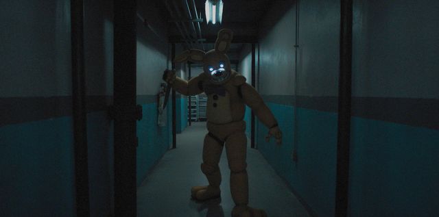 映画『ファイブ・ナイツ・アット・フレディーズ2』の画像（8枚目）