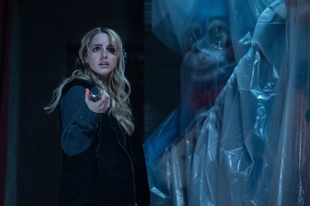 映画『ファイブ・ナイツ・アット・フレディーズ2』の画像（9枚目）