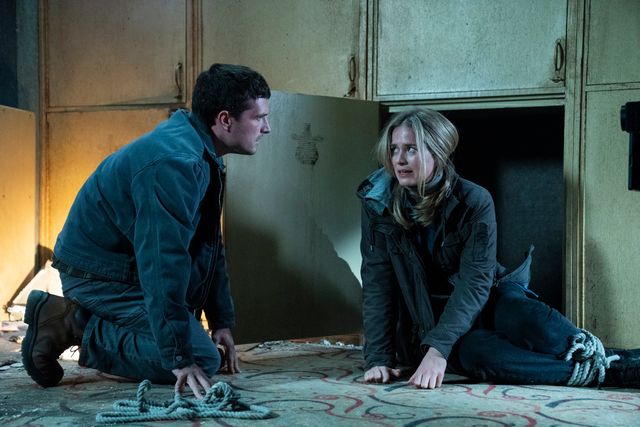 映画『ファイブ・ナイツ・アット・フレディーズ2』の画像（6枚目）