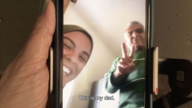 映画『手に魂を込め、歩いてみれば』の画像（7枚目）