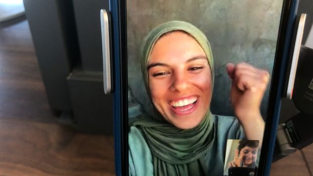 映画『手に魂を込め、歩いてみれば』の画像（4枚目）