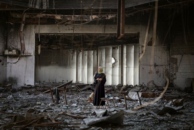 映画『手に魂を込め、歩いてみれば』の画像（5枚目）