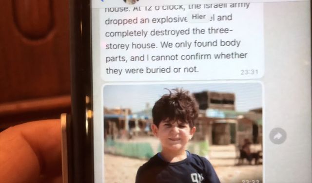 映画『手に魂を込め、歩いてみれば』の画像（10枚目）