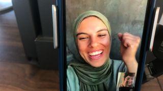 手に魂を込め、歩いてみれば