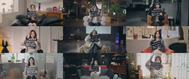 映画『ONE IN A MILL10N』の画像（3枚目）