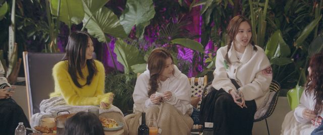 映画『ONE IN A MILL10N』の画像（4枚目）