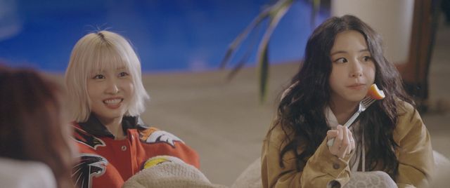 映画『ONE IN A MILL10N』の画像（5枚目）