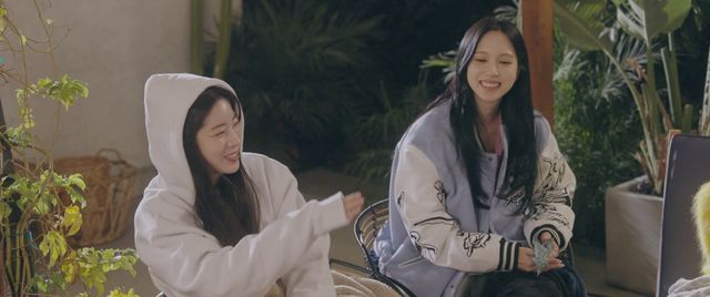 映画『ONE IN A MILL10N』の画像（7枚目）