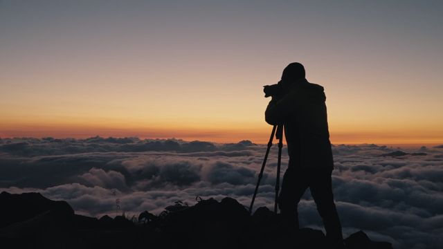 小屋番　八ヶ岳に生きる　劇場版
