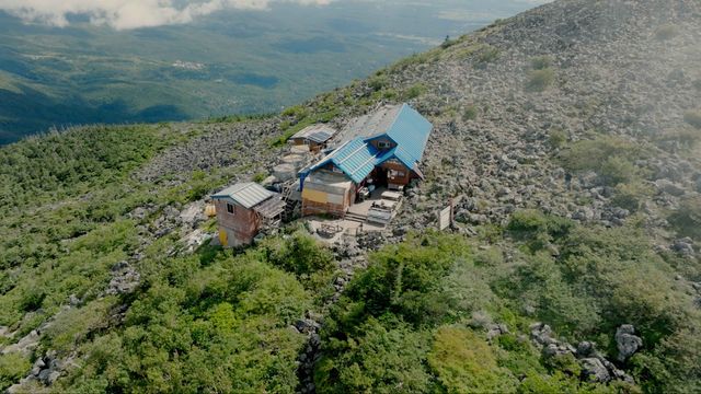 映画『小屋番　八ヶ岳に生きる　劇場版』の画像（5枚目）