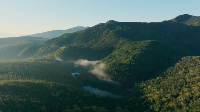 映画『小屋番　八ヶ岳に生きる　劇場版』の画像（11枚目）
